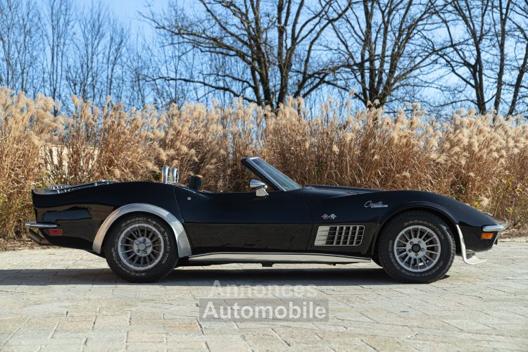 Chevrolet Corvette C3 STINGRAY - Prix sur Demande - #23