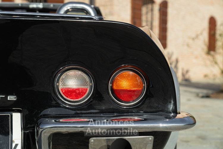 Chevrolet Corvette C3 STINGRAY - Prix sur Demande - #47