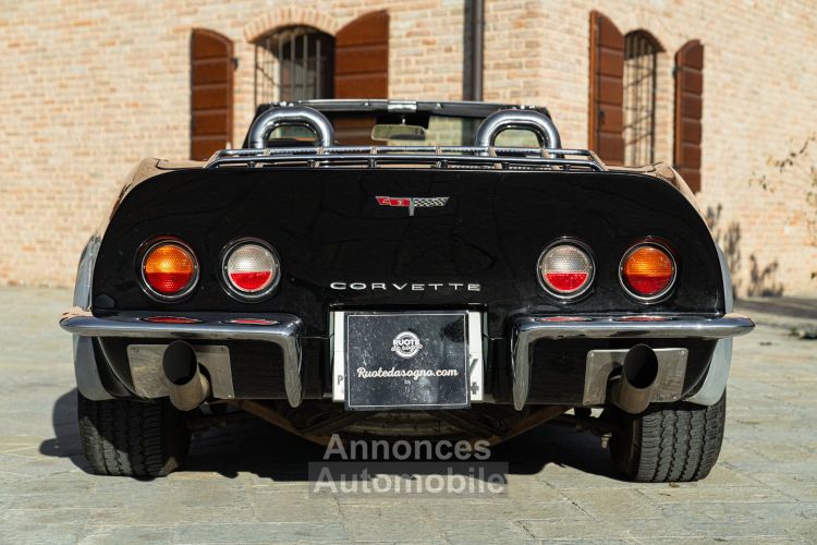 Chevrolet Corvette C3 STINGRAY - Prix sur Demande - #48