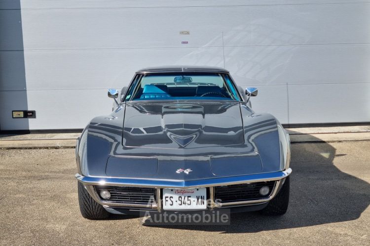 Chevrolet Corvette C3 Stingray - <small></small> 44.900 € <small>TTC</small> - #3