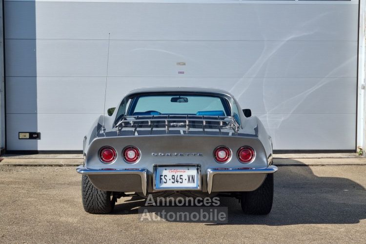 Chevrolet Corvette C3 Stingray - <small></small> 44.900 € <small>TTC</small> - #8