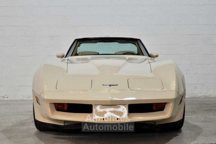 Chevrolet Corvette C3 Stingray 5.7L 350ci - <small></small> 27.500 € <small>TTC</small> - #5