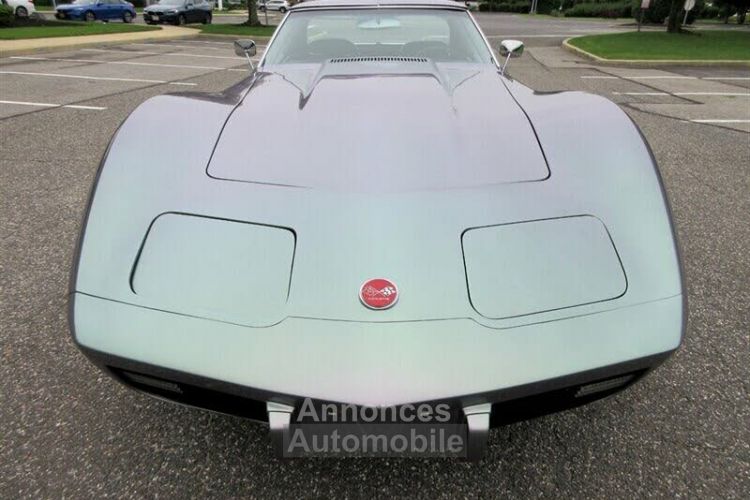 Chevrolet Corvette C3 stingray l48 1975 tout compris - <small></small> 26.183 € <small>TTC</small> - #8