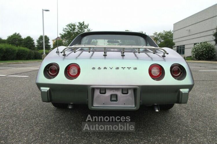 Chevrolet Corvette C3 stingray l48 1975 tout compris - <small></small> 26.183 € <small>TTC</small> - #10