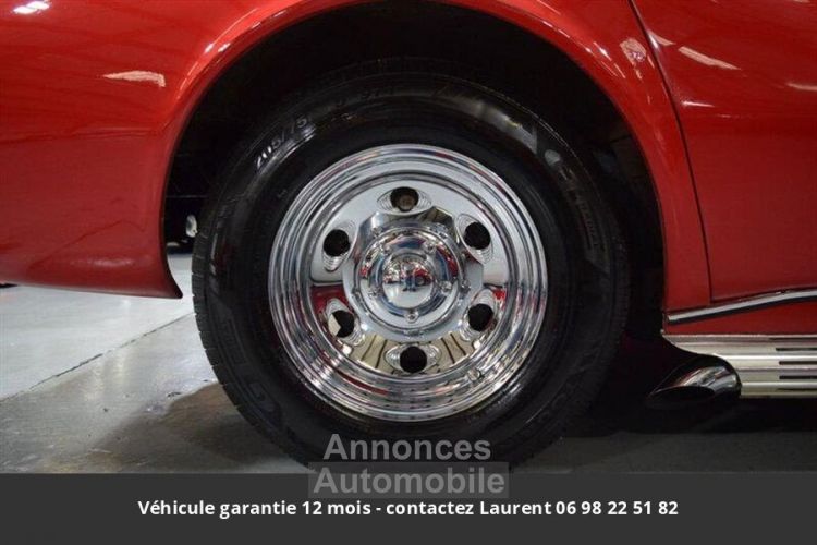 Chevrolet Corvette C3 stingrey l48 1968 tout compris - <small></small> 36.732 € <small>TTC</small> - #10