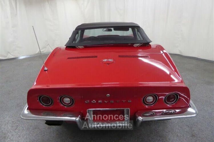 Chevrolet Corvette C3 stingrey l48 1973 tout compris - <small></small> 31.700 € <small>TTC</small> - #5