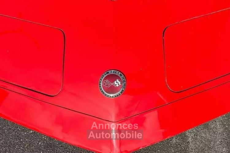 Chevrolet Corvette C3 stingrey l48 1973 tout compris - <small></small> 24.771 € <small>TTC</small> - #3