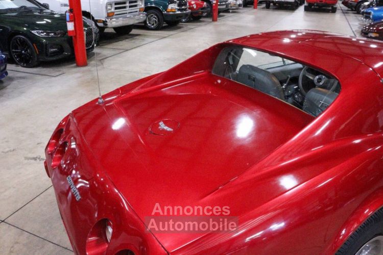 Chevrolet Corvette C3 stingrey l48 1977 tout compris - <small></small> 22.194 € <small>TTC</small> - #6