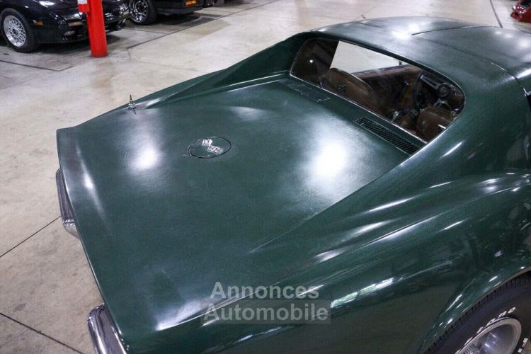 Chevrolet Corvette C3 stingrey side pipe l48 1973 tout compris - <small></small> 21.220 € <small>TTC</small> - #3