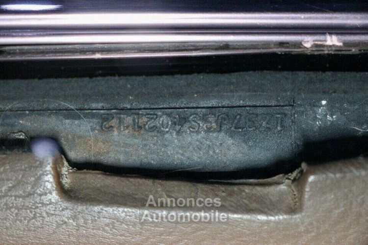 Chevrolet Corvette C3 stingrey side pipe l48 1973 tout compris - <small></small> 21.220 € <small>TTC</small> - #8