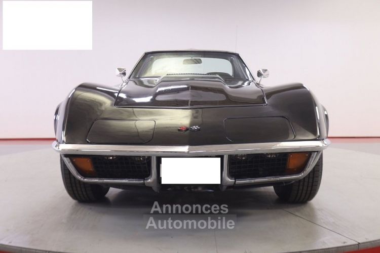 Chevrolet Corvette C3 SYLC EXPORT - <small></small> 31.000 € <small>TTC</small> - #2