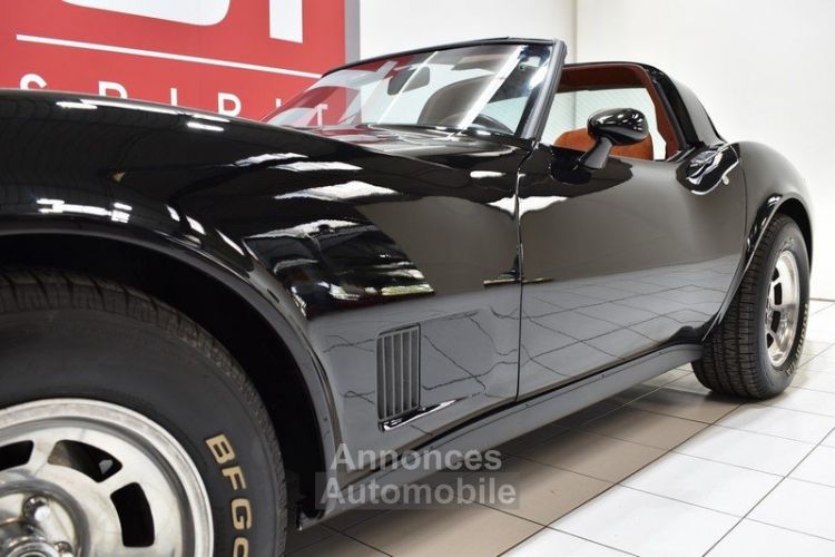 Chevrolet Corvette C3 T-Top - <small></small> 29.900 € <small>TTC</small> - #15