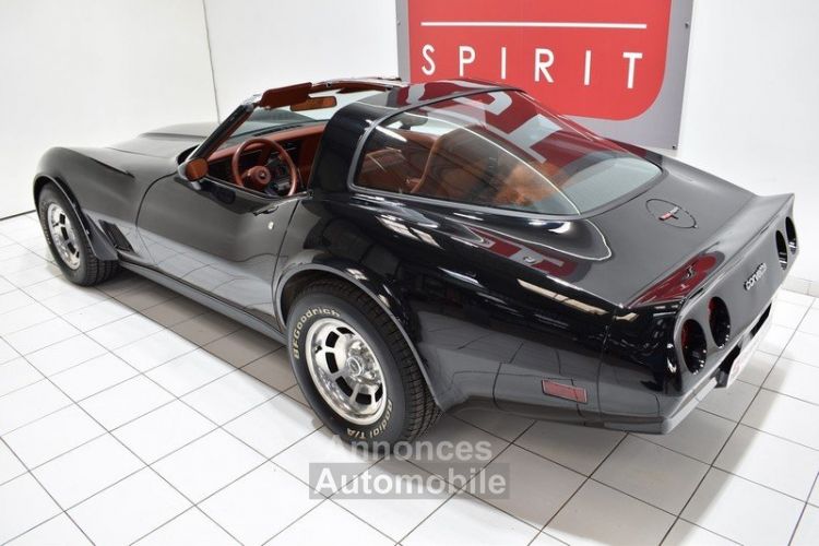 Chevrolet Corvette C3 T-Top - <small></small> 29.900 € <small>TTC</small> - #17