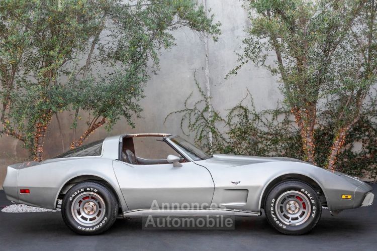 Chevrolet Corvette C3 V8 - <small></small> 21.400 € <small>TTC</small> - #2