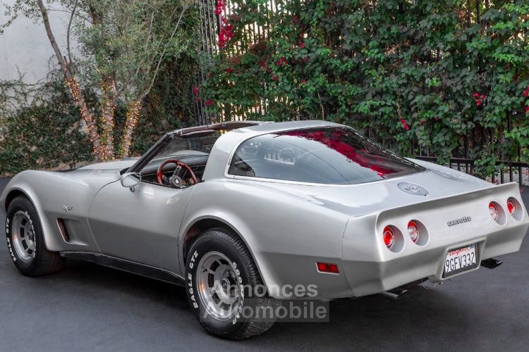 Chevrolet Corvette C3 V8 - <small></small> 21.400 € <small>TTC</small> - #3