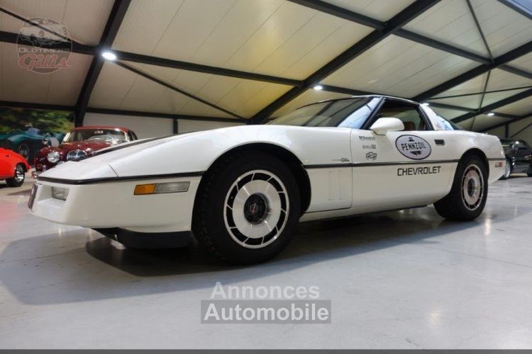 Chevrolet Corvette C4 - <small></small> 18.500 € <small>TTC</small> - #4