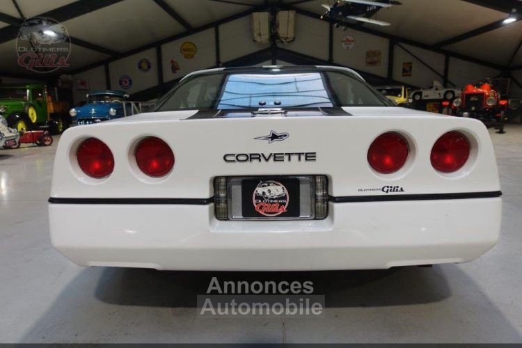 Chevrolet Corvette C4 - <small></small> 18.500 € <small>TTC</small> - #8