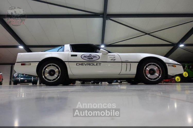 Chevrolet Corvette C4 - <small></small> 18.500 € <small>TTC</small> - #11