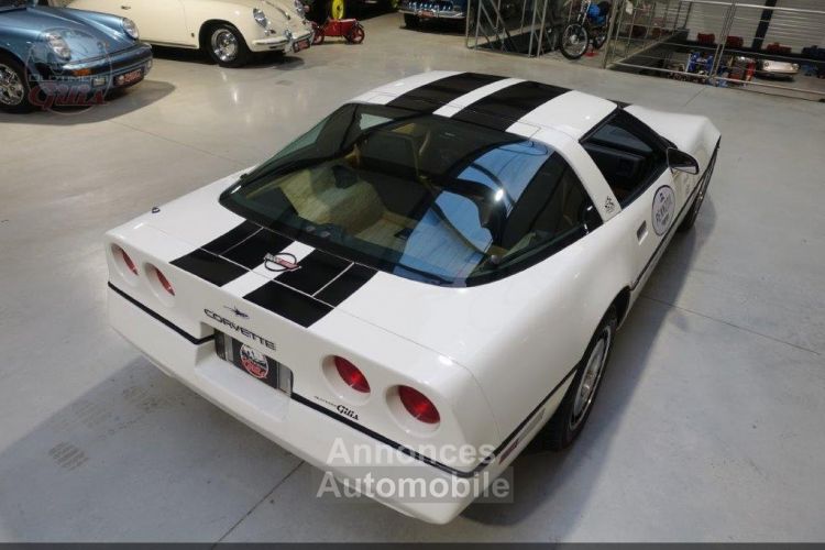 Chevrolet Corvette C4 - <small></small> 18.500 € <small>TTC</small> - #17