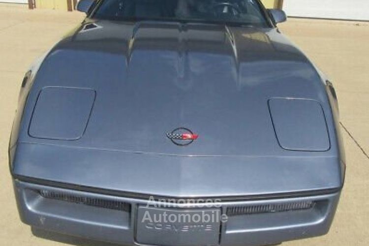 Chevrolet Corvette C4 - <small></small> 29.000 € <small>TTC</small> - #4