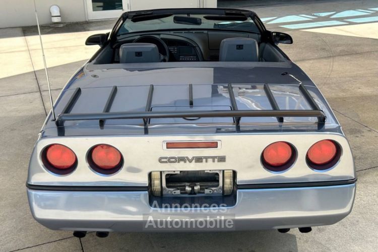 Chevrolet Corvette C4 - <small></small> 29.000 € <small>TTC</small> - #7