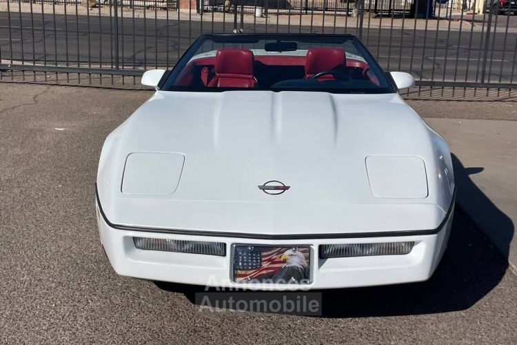 Chevrolet Corvette C4 - <small></small> 22.000 € <small>TTC</small> - #4