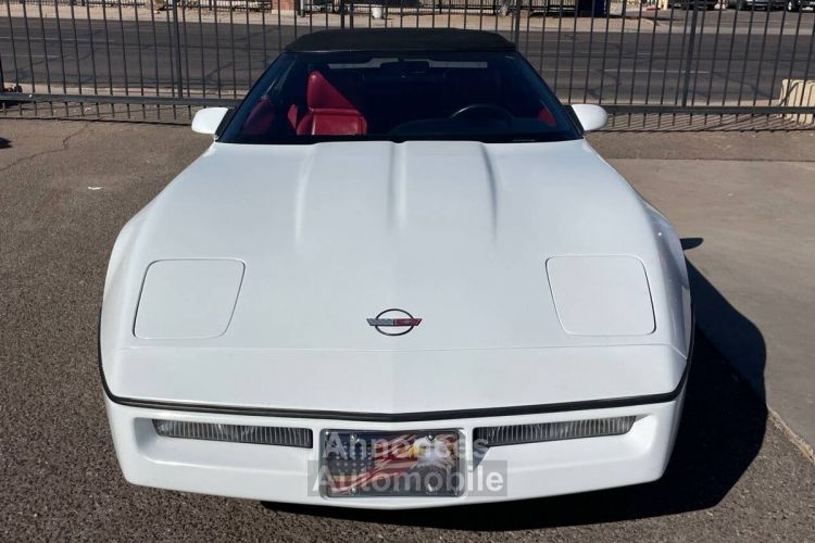 Chevrolet Corvette C4 - <small></small> 22.000 € <small>TTC</small> - #5