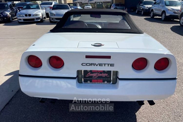 Chevrolet Corvette C4 - <small></small> 22.000 € <small>TTC</small> - #13