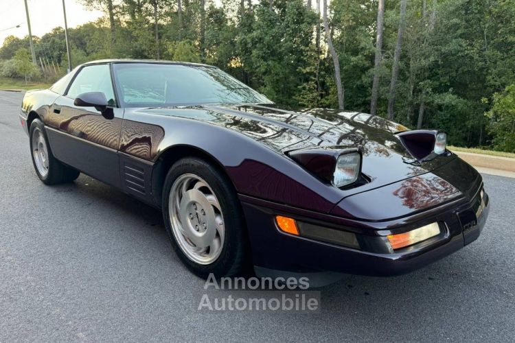 Chevrolet Corvette C4 - <small></small> 16.000 € <small>TTC</small> - #1