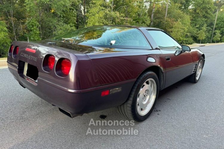 Chevrolet Corvette C4 - <small></small> 16.000 € <small>TTC</small> - #3