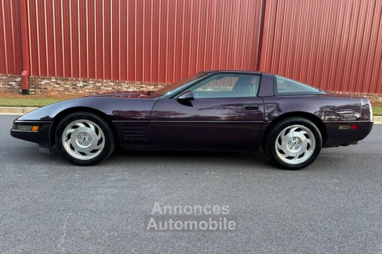 Chevrolet Corvette C4 - <small></small> 16.000 € <small>TTC</small> - #10