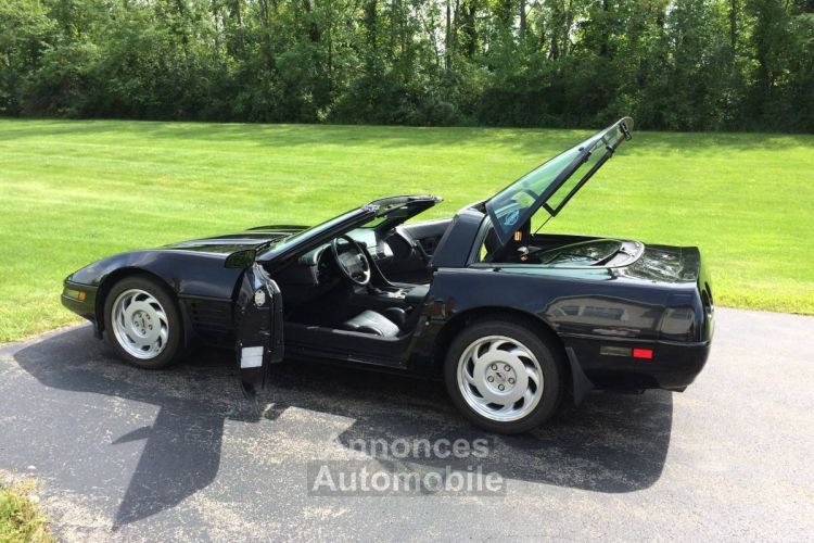 Chevrolet Corvette C4 - <small></small> 20.000 € <small>TTC</small> - #2