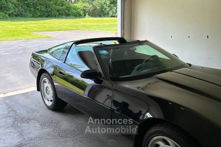 Chevrolet Corvette C4 - <small></small> 20.000 € <small>TTC</small> - #5