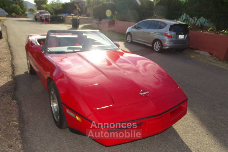 Chevrolet Corvette C4 - <small></small> 18.000 € <small>TTC</small> - #3