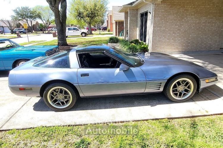 Chevrolet Corvette C4 - <small></small> 23.000 € <small>TTC</small> - #4