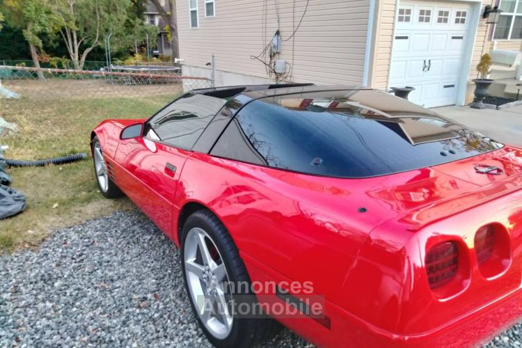 Chevrolet Corvette C4 - <small></small> 16.000 € <small>TTC</small> - #10