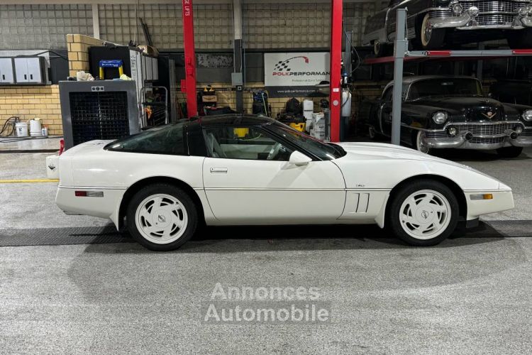 Chevrolet Corvette C4 - <small></small> 32.000 € <small>TTC</small> - #3