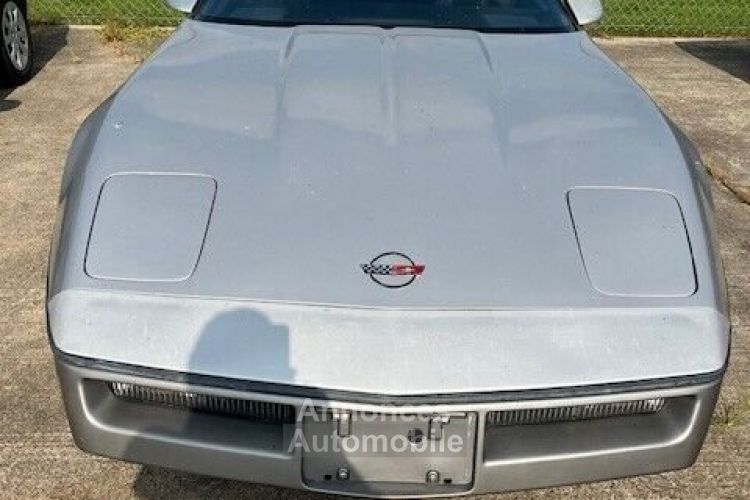 Chevrolet Corvette C4 - <small></small> 20.000 € <small>TTC</small> - #5