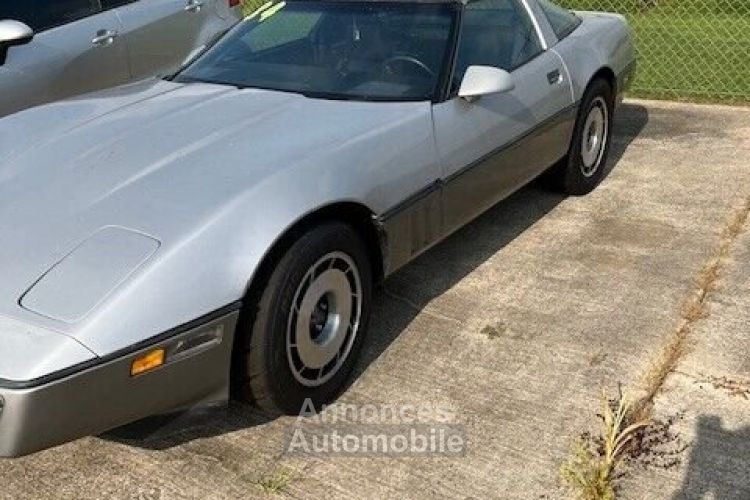 Chevrolet Corvette C4 - <small></small> 20.000 € <small>TTC</small> - #6