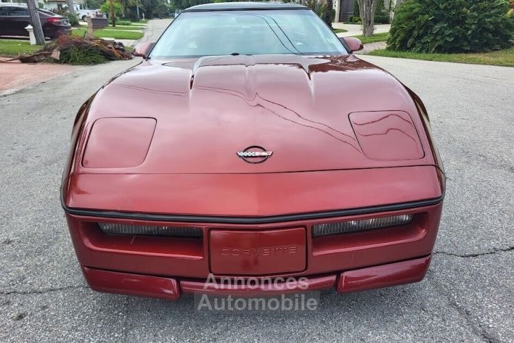 Chevrolet Corvette C4 - <small></small> 18.000 € <small>TTC</small> - #4