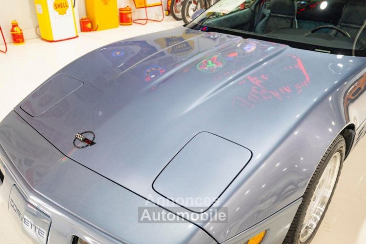 Chevrolet Corvette C4 - <small></small> 89.000 € <small>TTC</small> - #2