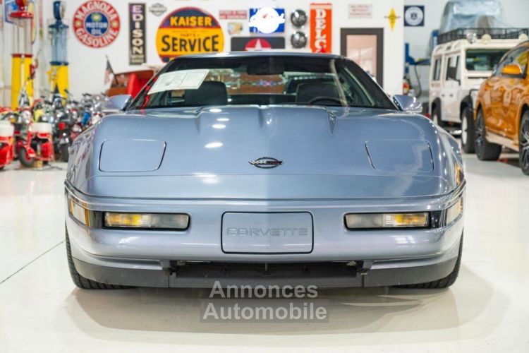 Chevrolet Corvette C4 - <small></small> 89.000 € <small>TTC</small> - #6