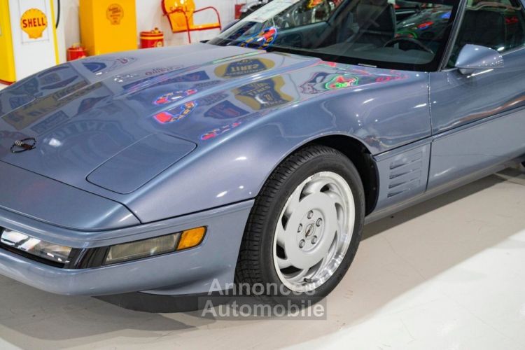 Chevrolet Corvette C4 - <small></small> 89.000 € <small>TTC</small> - #10