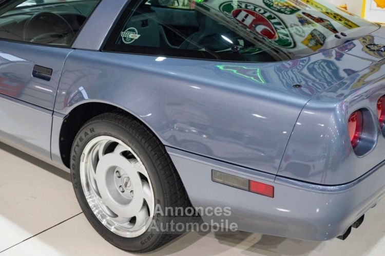 Chevrolet Corvette C4 - <small></small> 89.000 € <small>TTC</small> - #11