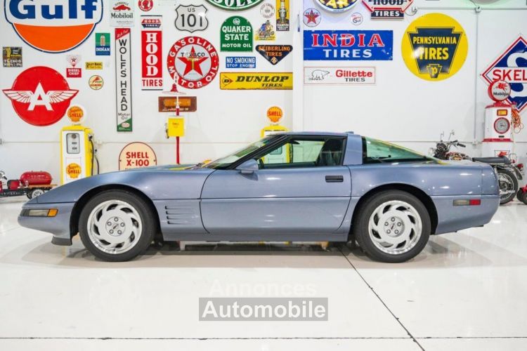 Chevrolet Corvette C4 - <small></small> 89.000 € <small>TTC</small> - #12