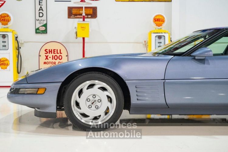 Chevrolet Corvette C4 - <small></small> 89.000 € <small>TTC</small> - #13