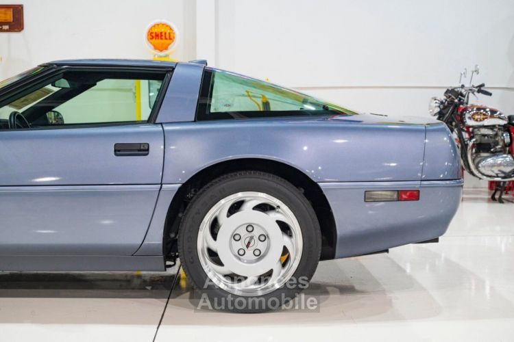 Chevrolet Corvette C4 - <small></small> 89.000 € <small>TTC</small> - #14