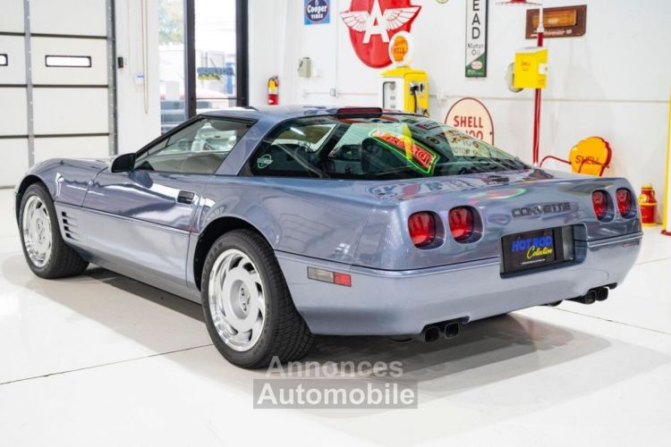 Chevrolet Corvette C4 - <small></small> 89.000 € <small>TTC</small> - #28