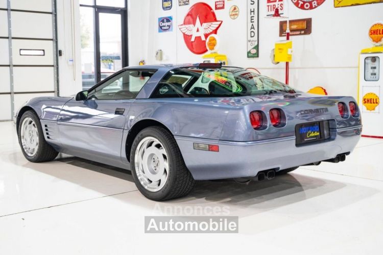 Chevrolet Corvette C4 - <small></small> 89.000 € <small>TTC</small> - #29