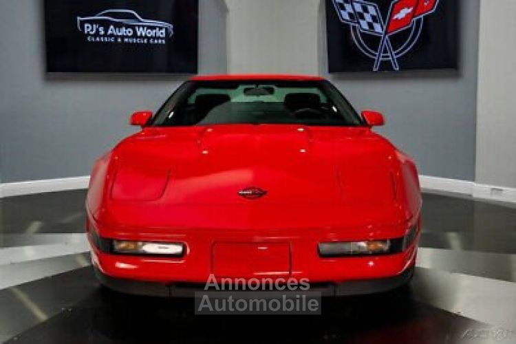 Chevrolet Corvette C4 - <small></small> 36.000 € <small>TTC</small> - #8